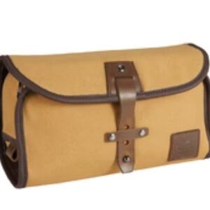 Flight outfitters toiletries bag great used condition